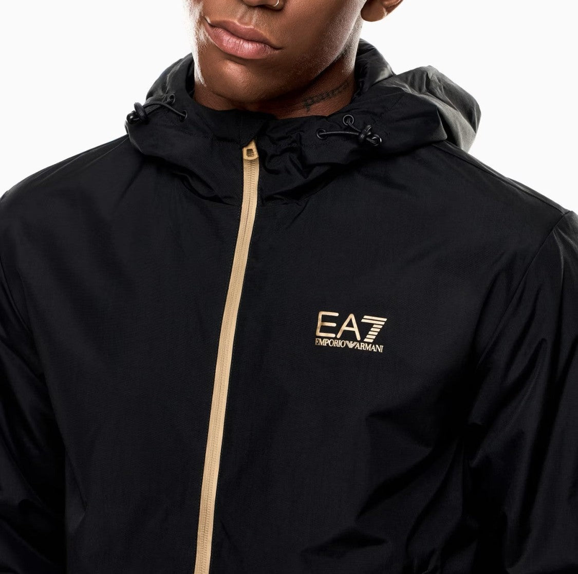 Ea7 Emporio Armani Bomber Jacket Ea7 By Empori0 Armani