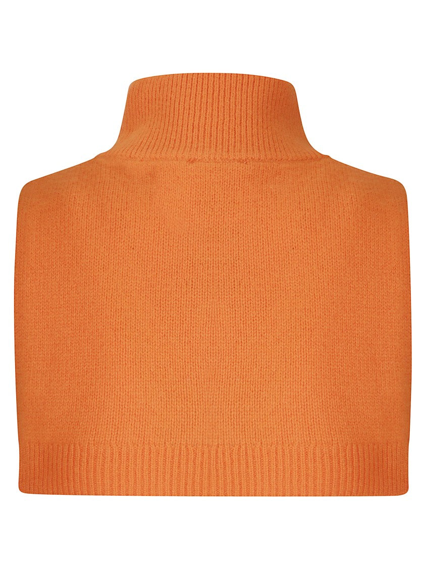 Absolut Cashmere High-Neck Cashmere Neck Warmer