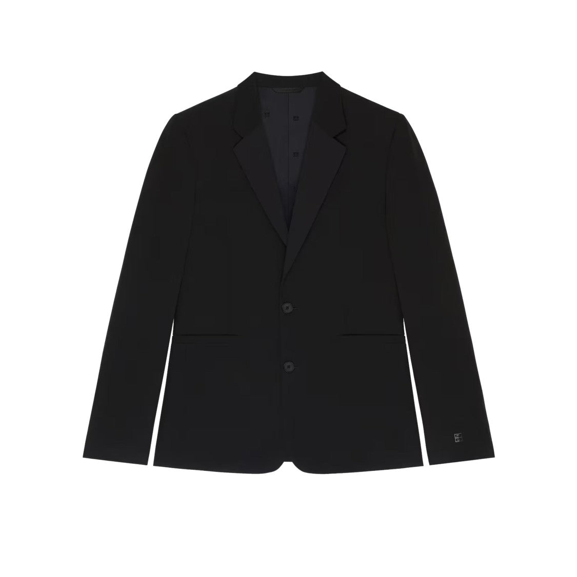 Givenchy Day Jacket Slim Fit
