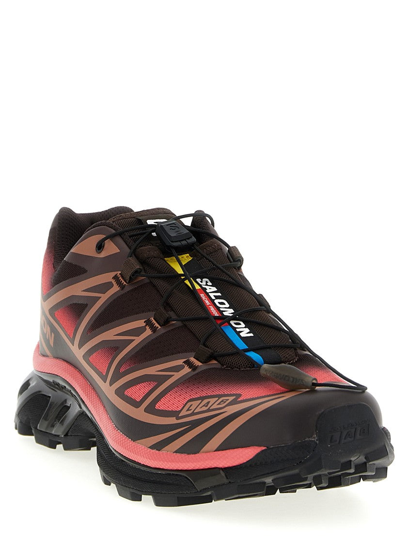 Salomon Xt-6 Skyline' Sneakers