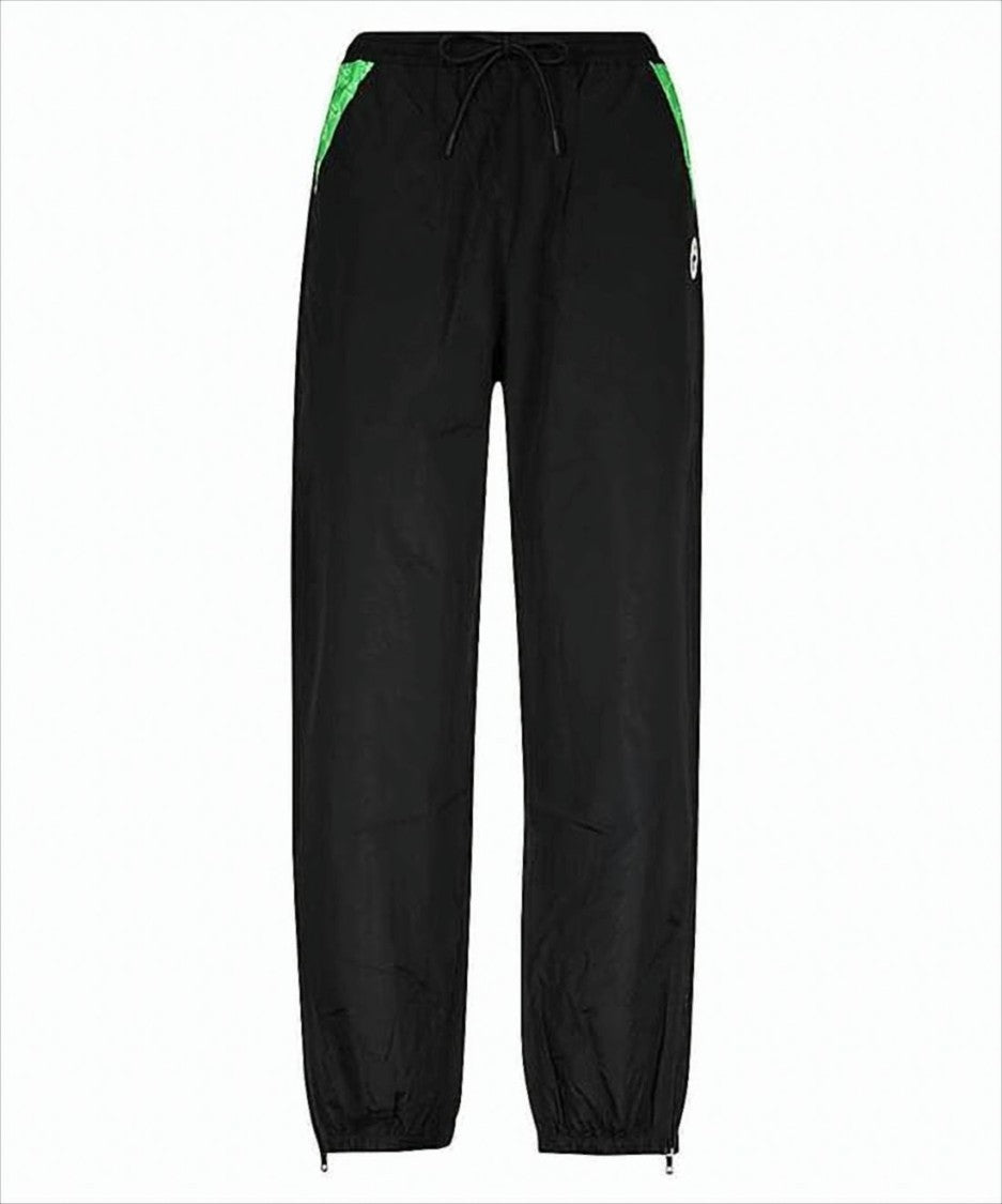 Gucci Relaxed Fit Jogger Pants