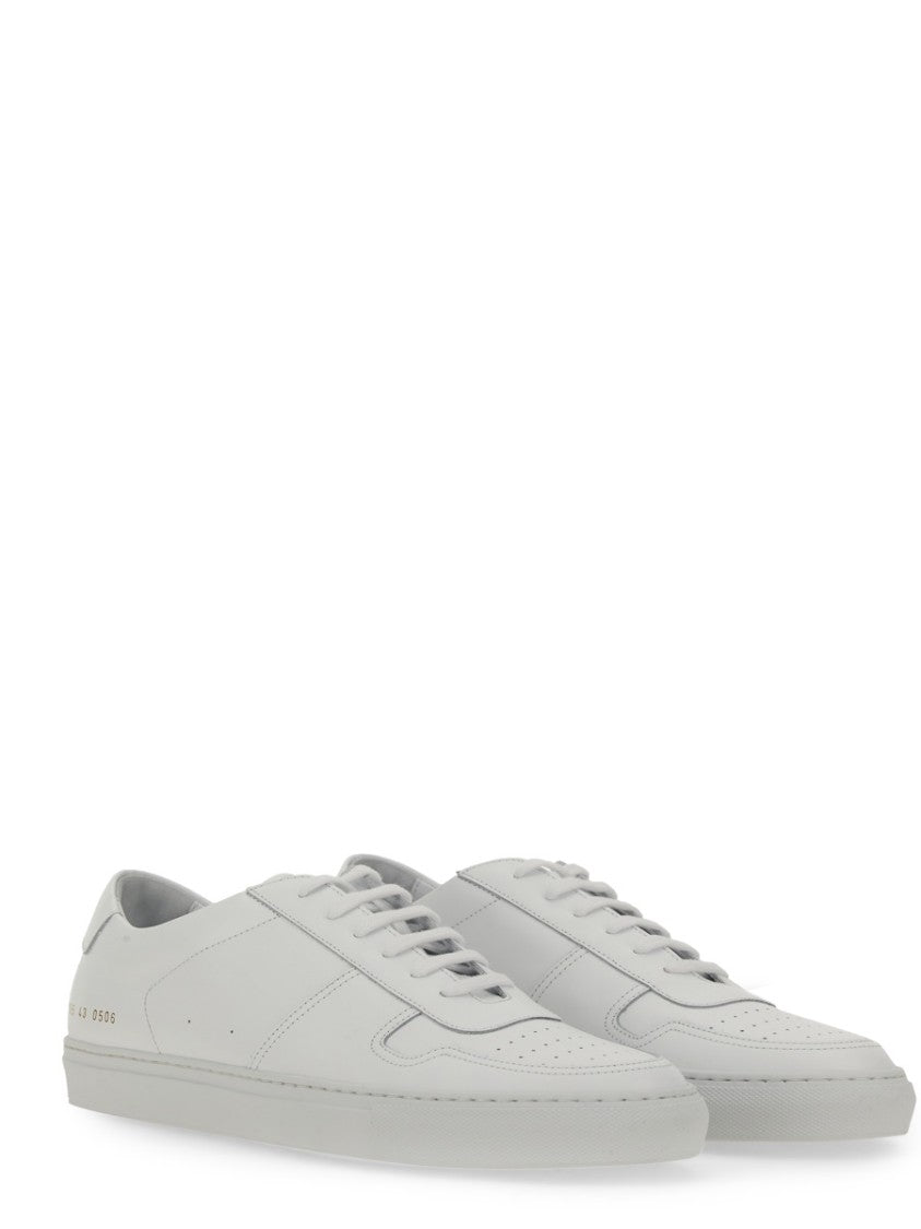 Common Projects Low "Bball" Sneaker