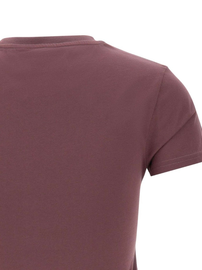 Vivienne Westwood Bordeaux Red Top
