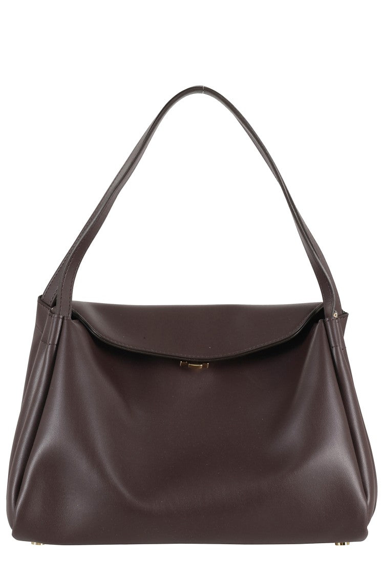 Themoirè Eudora Ebony Eudora Bag