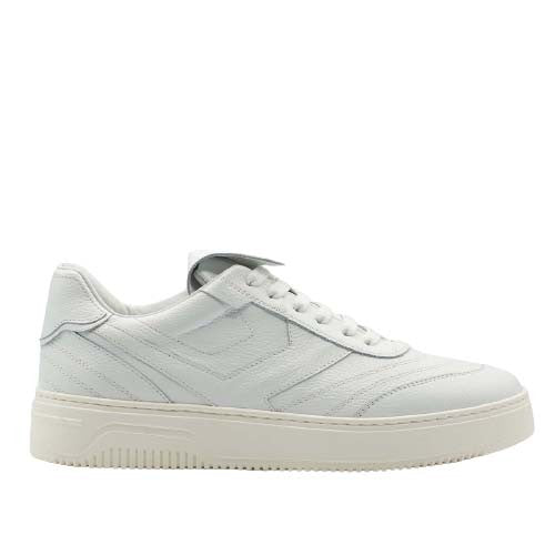 Pantofola D'oro White Crossball Sneaker