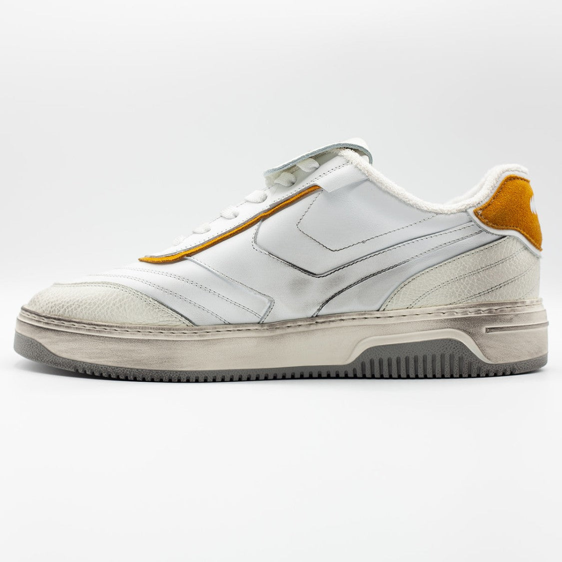 Pantofola D'oro Men's Sneaker Multicolor