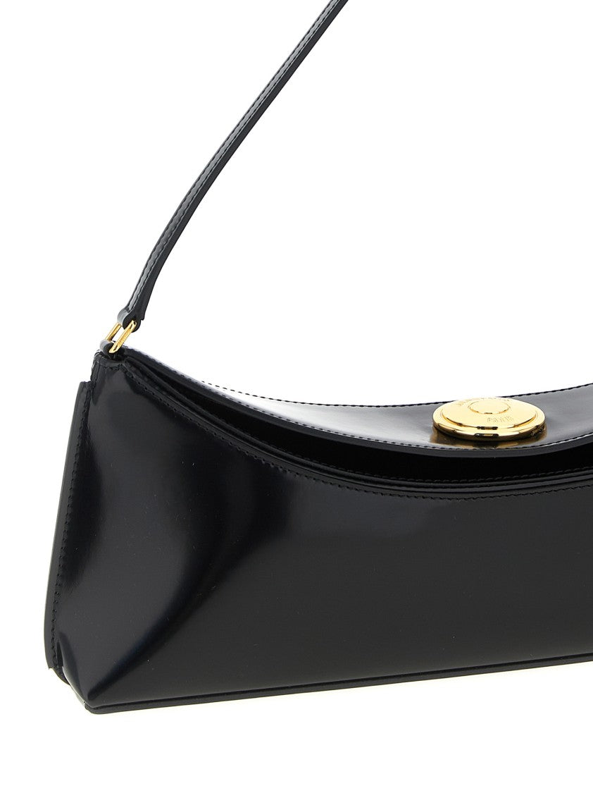 Jacquemus La Pochette Ovalo' Shoulder Bag