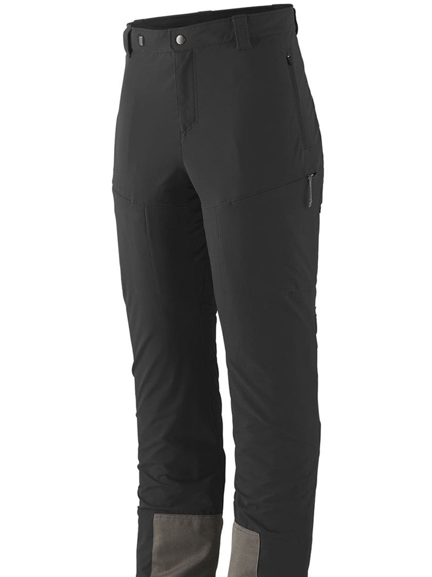 Patagonia W`S Alpine Guide Reinforced Trekking Pants
