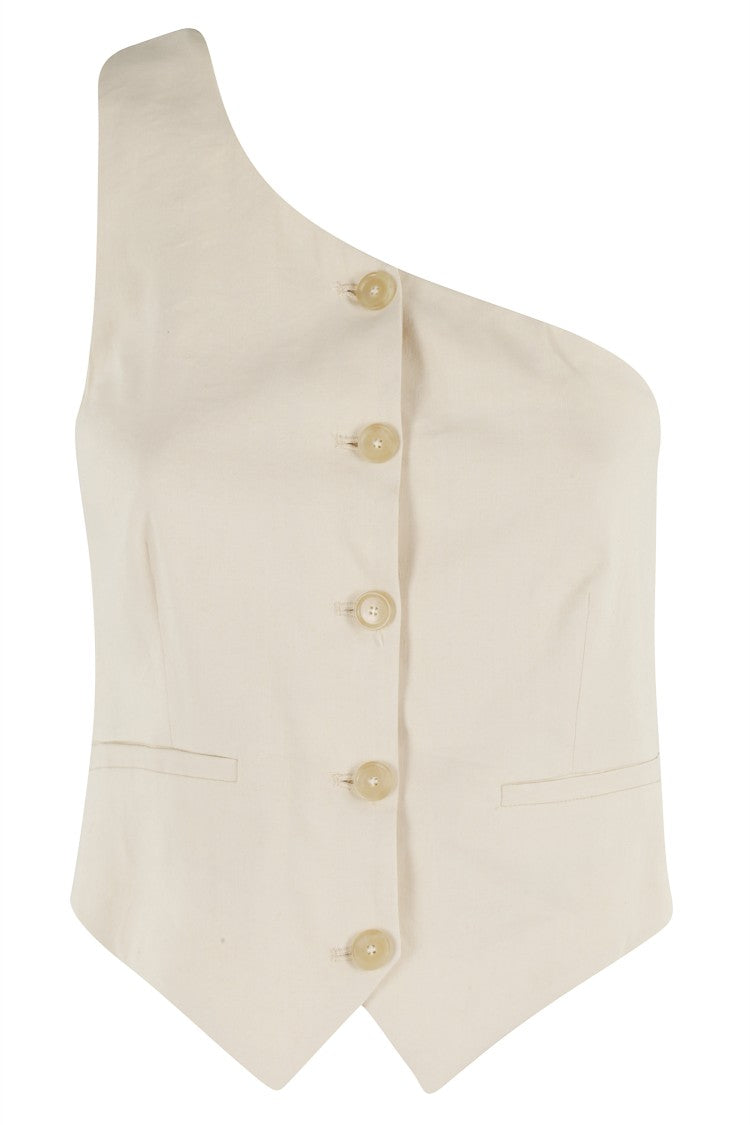 Erika Cavallini Giole Gilet