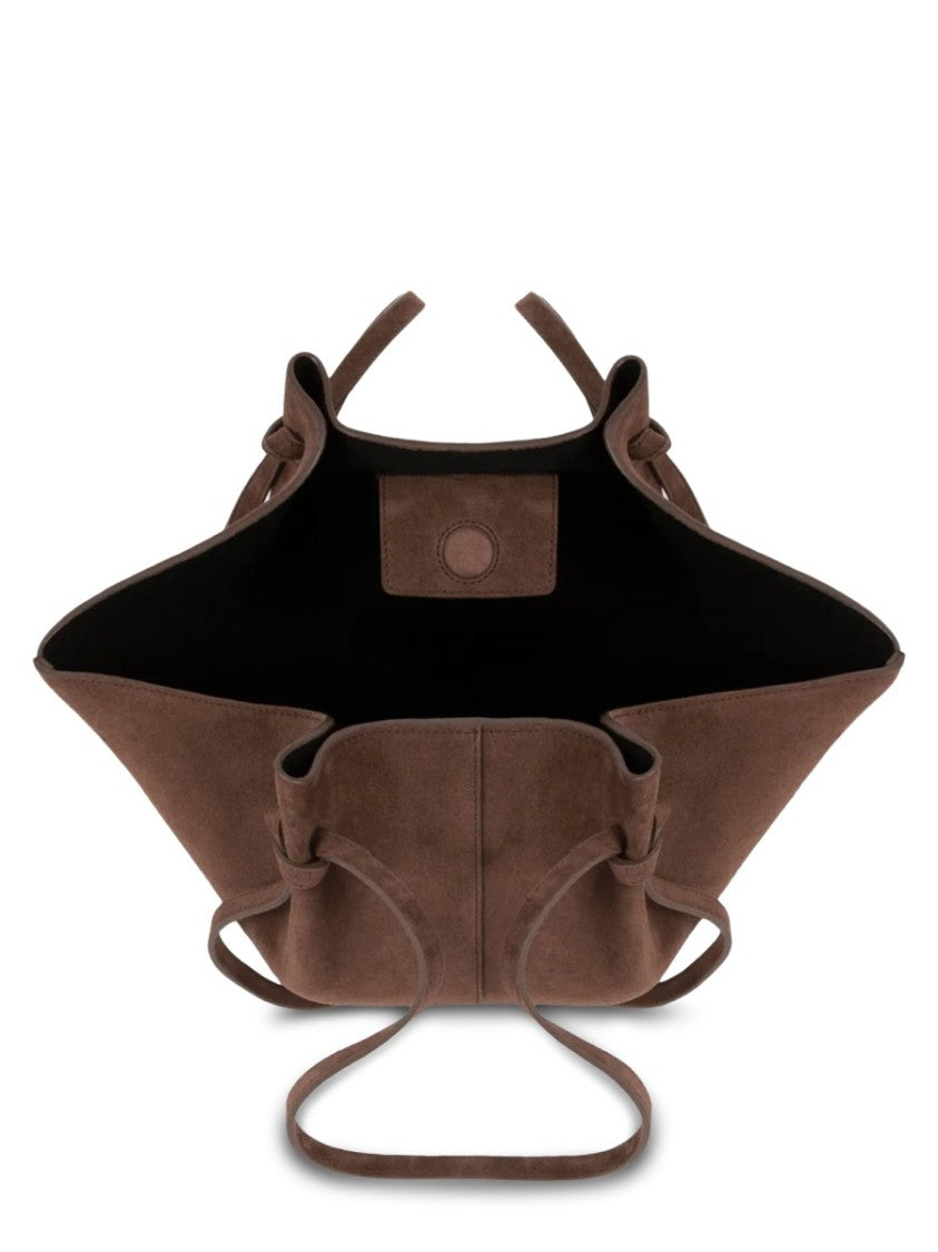 Yuzefi Small Mochi Sculptural Winged Bag