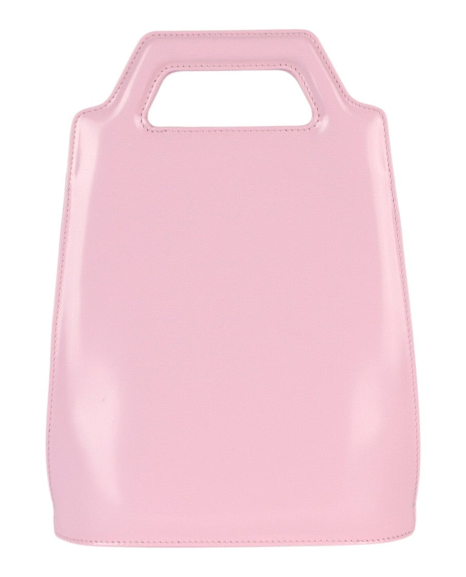 Ferragamo Mini Wanda Top Handle Bag