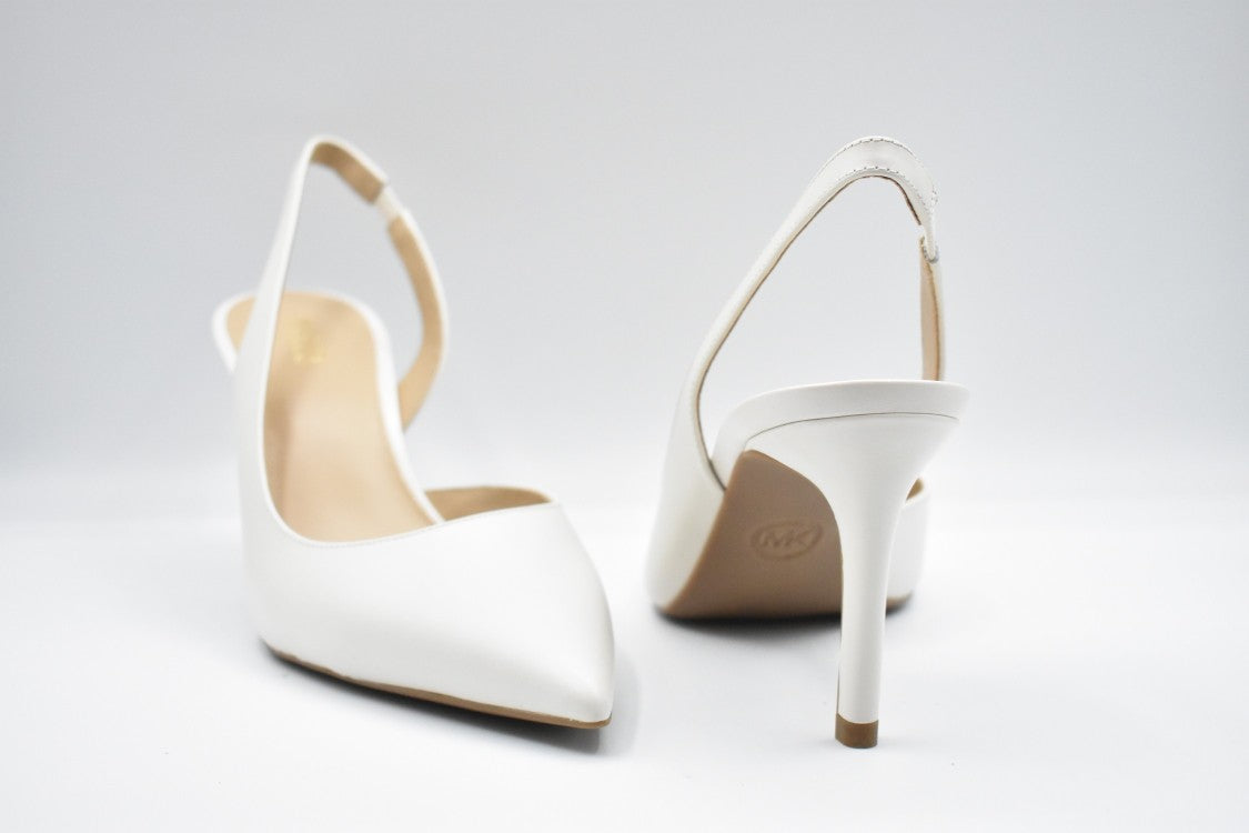 Michael Kors Pointed Toe Pumps