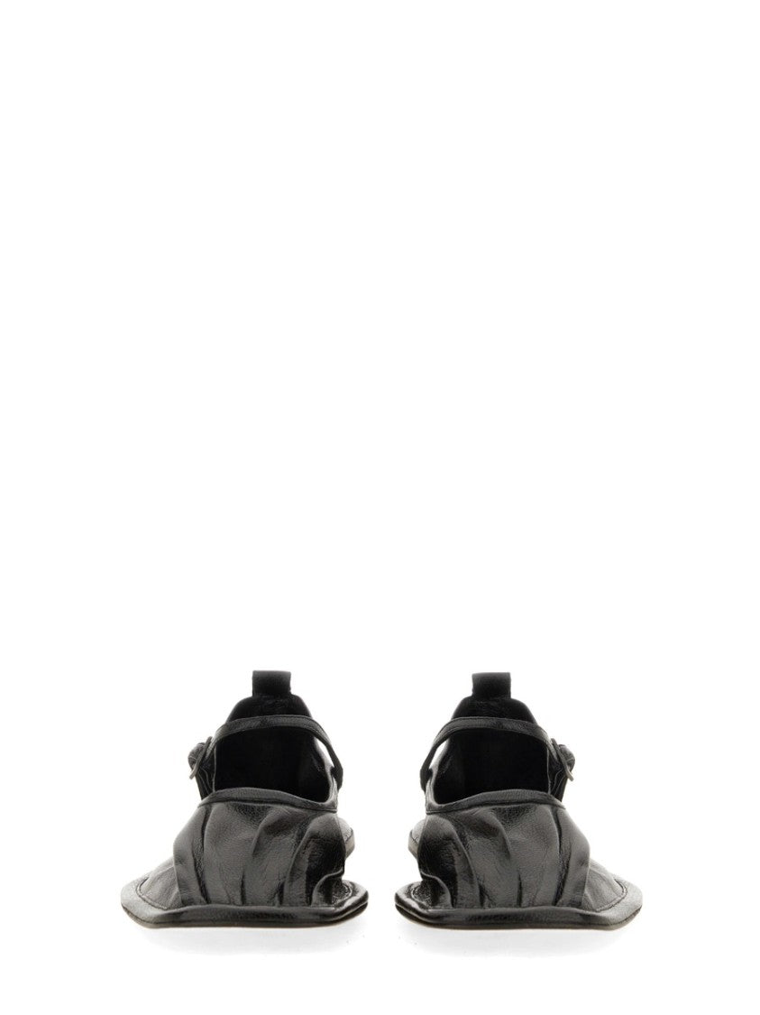 Hereu "Dansa" Dancer Flat Shoes