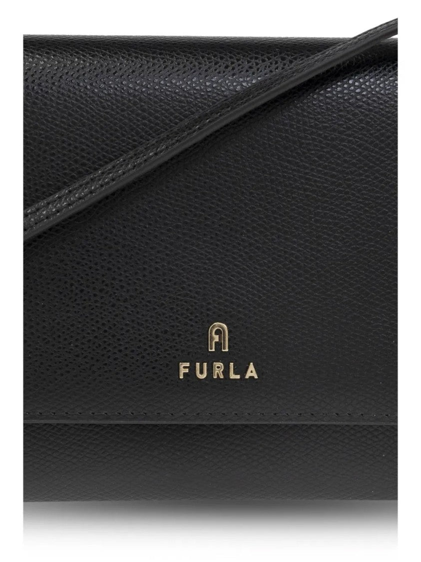 Furla Furla Camelia Chain Wallet