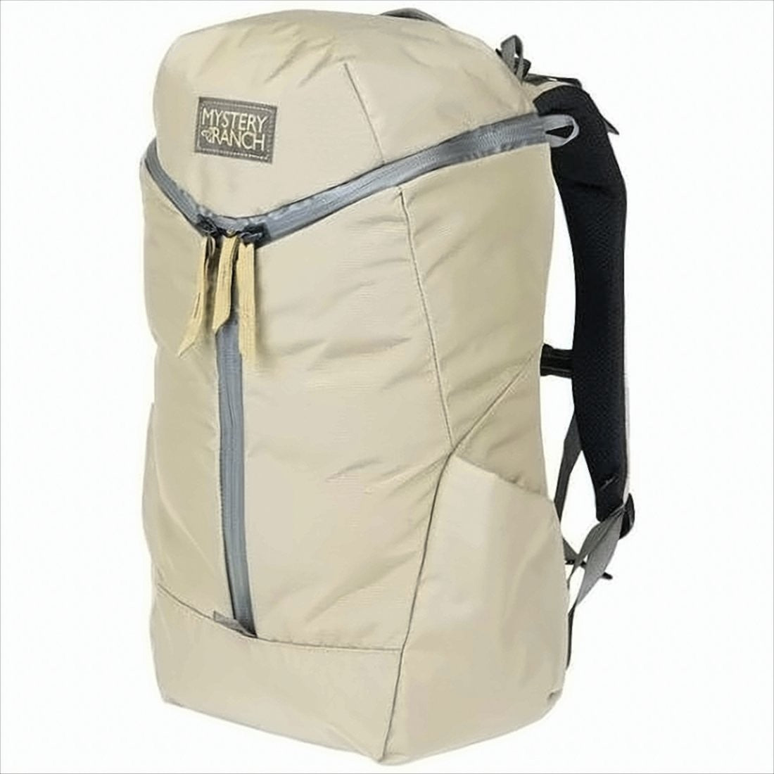 Mystery Ranch Nylon Backpack With Structured Silhouette