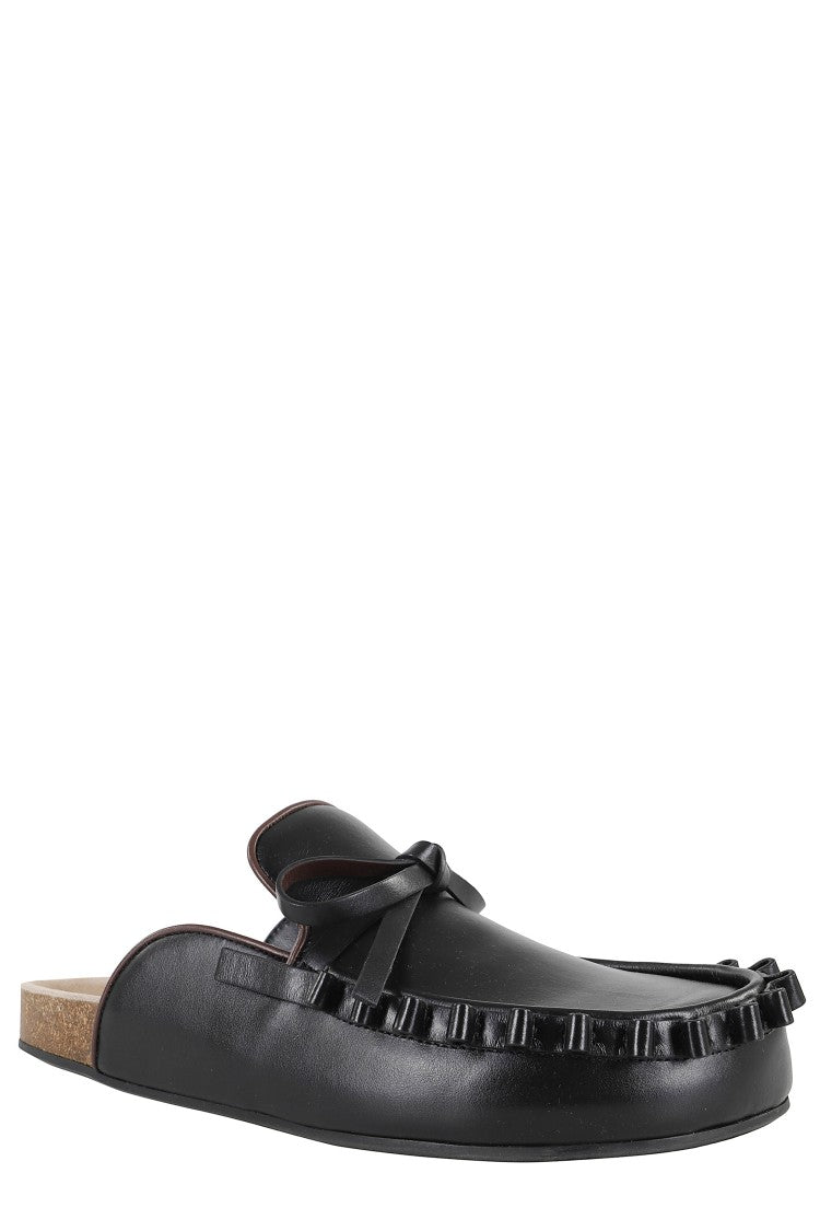J. W. Anderson Ruffle Loafer