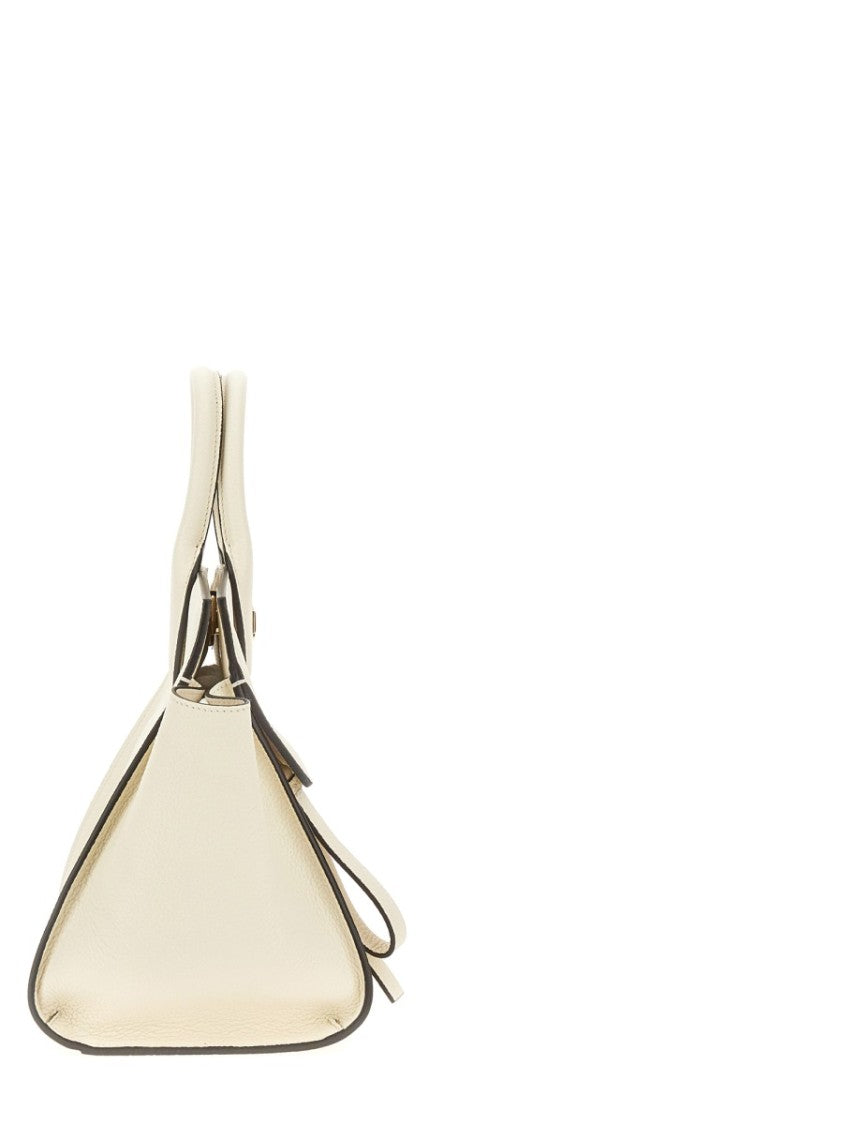 Ferragamo Soft Medium Study Bag