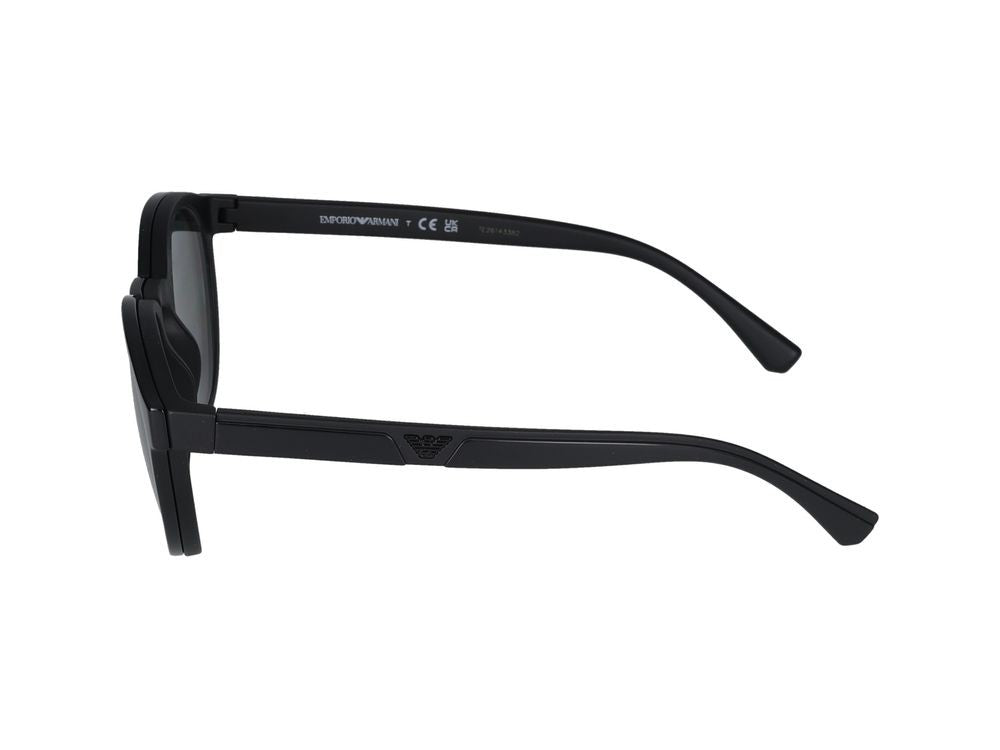 Emporio Armani Sunglasses 0Ea4152 58011W 52/21/145