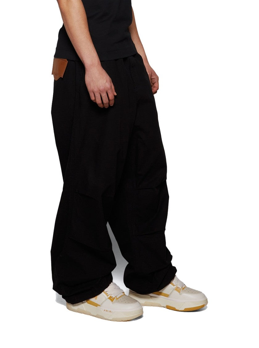 Amiri Ma-1 Sneakers Champagne