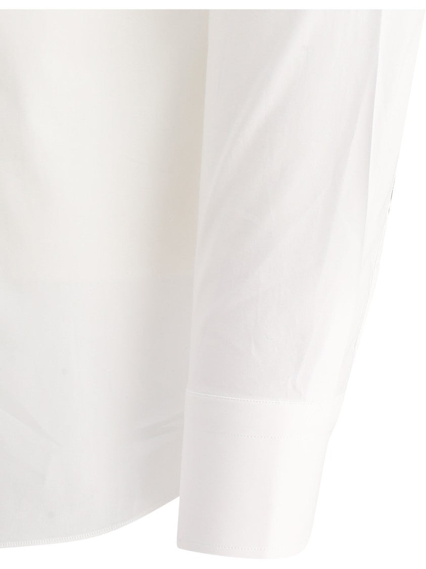 Borriello Cotton Borrello Shirt