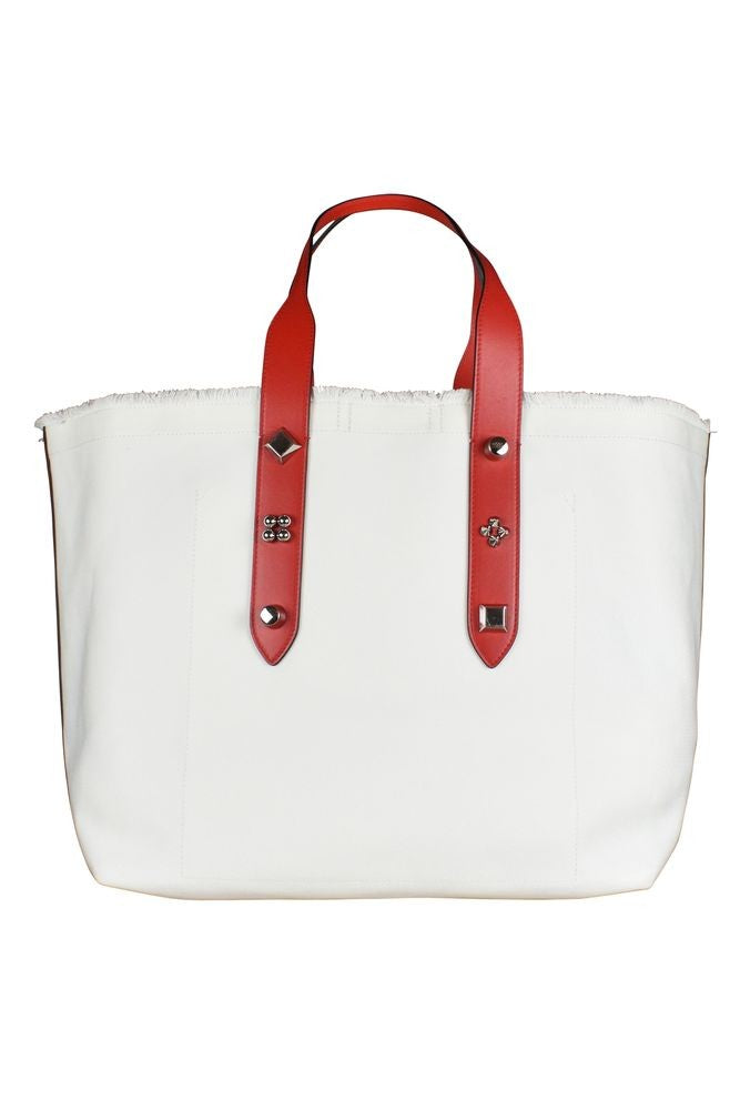 Christian Louboutin Frangibus Tote Bag