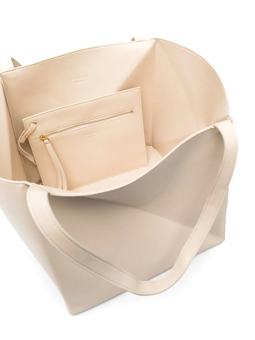 Nanushka The Origami Tote Bag