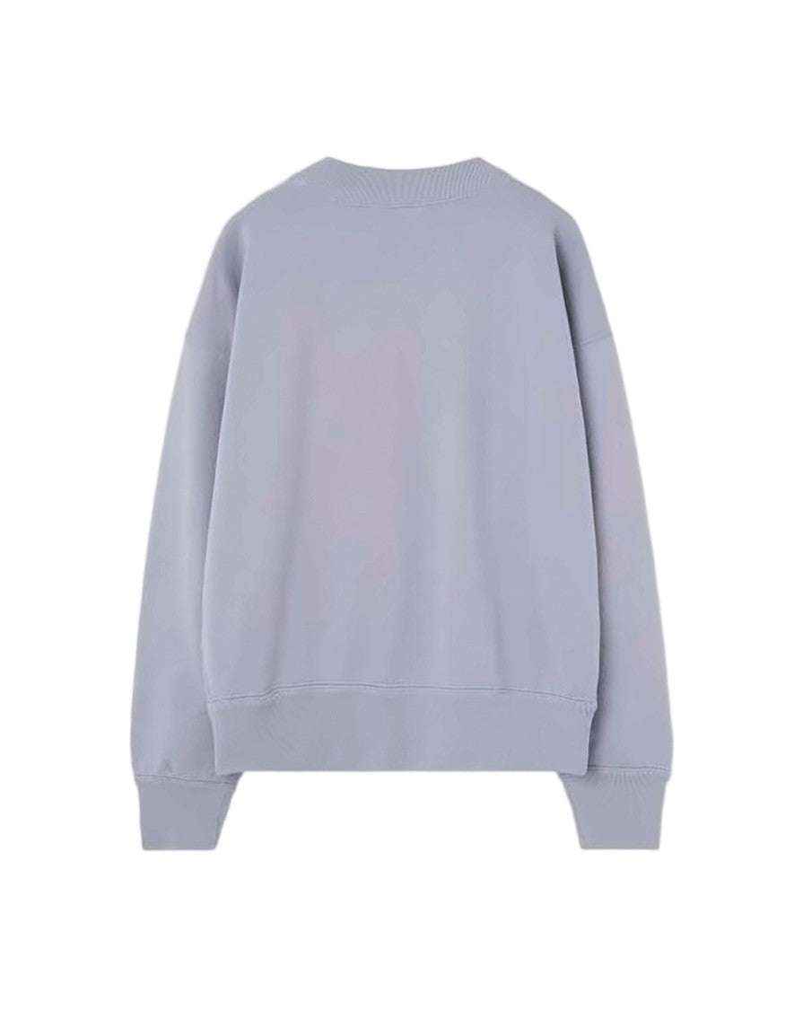 Isabel Marant Relaxed Fit Long-Sleeve Sweatshirt