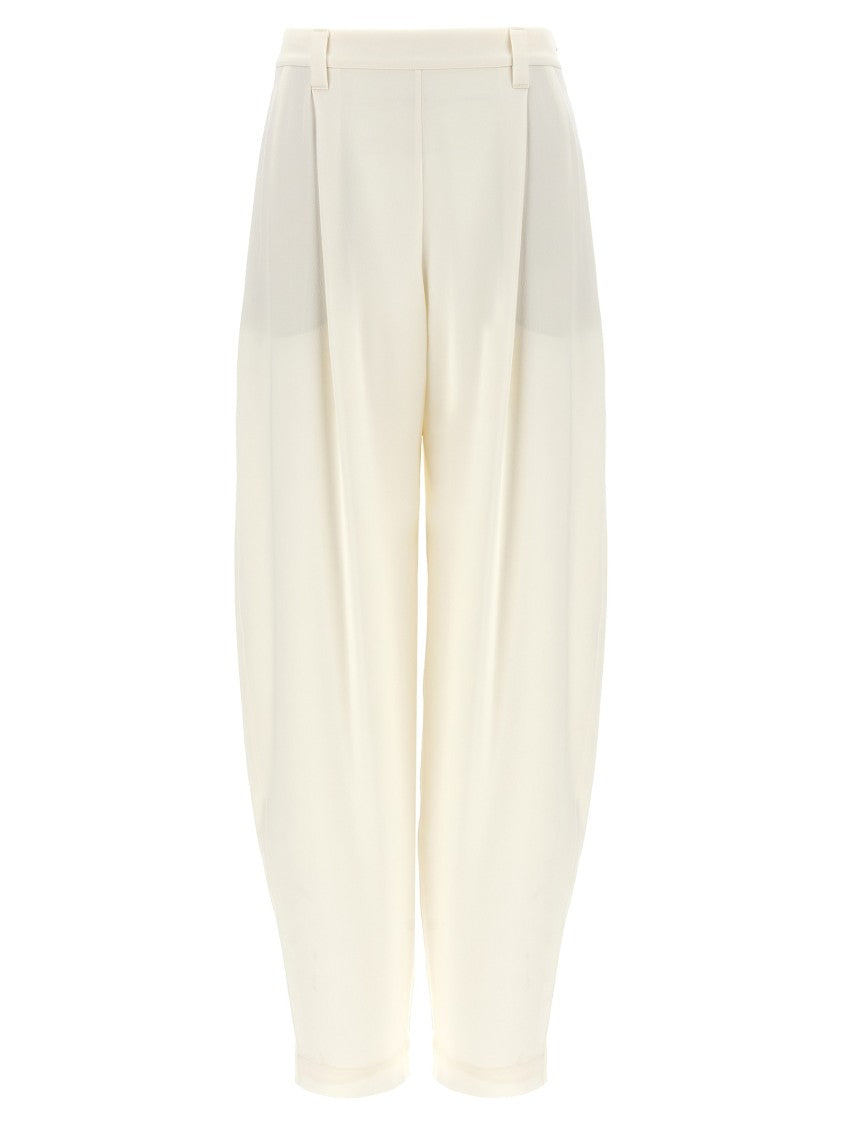 Brunello Cucinelli 'Slouchy' Pants