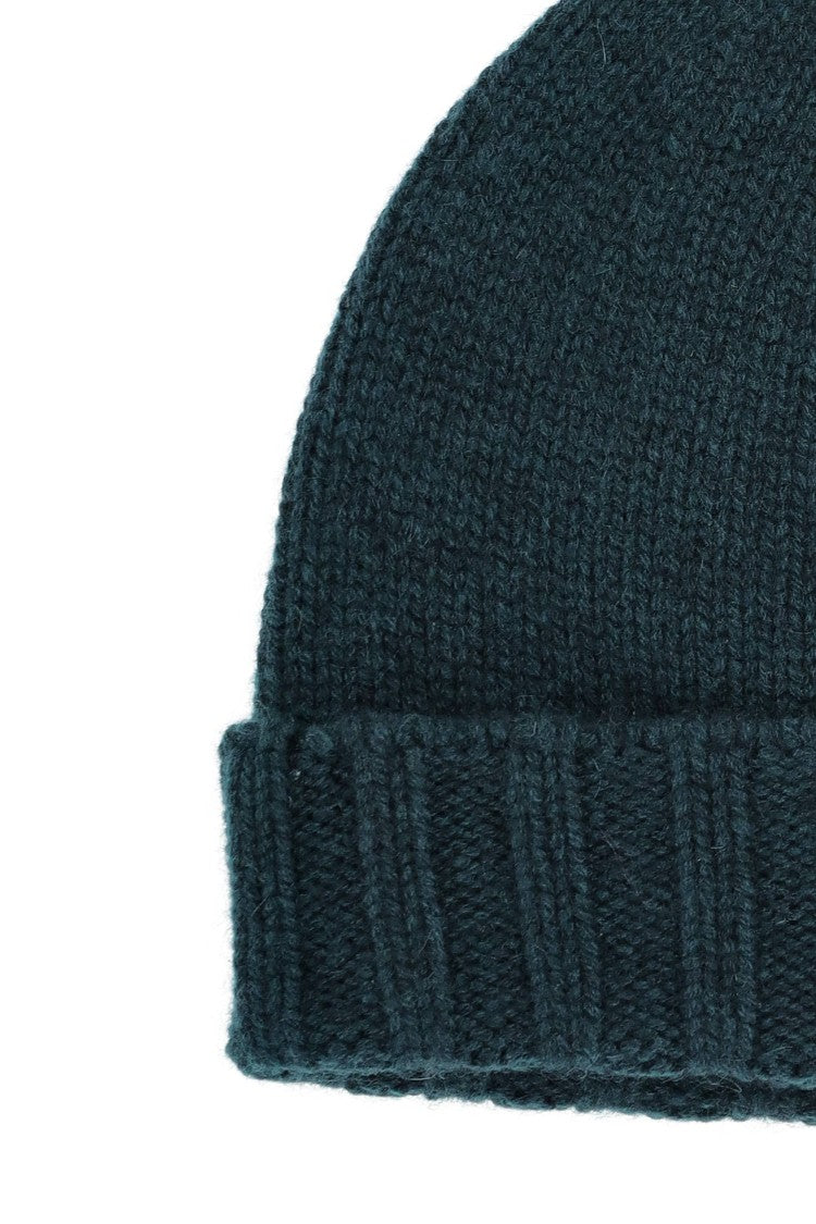 Drumohr Pure Cashmere Beanie