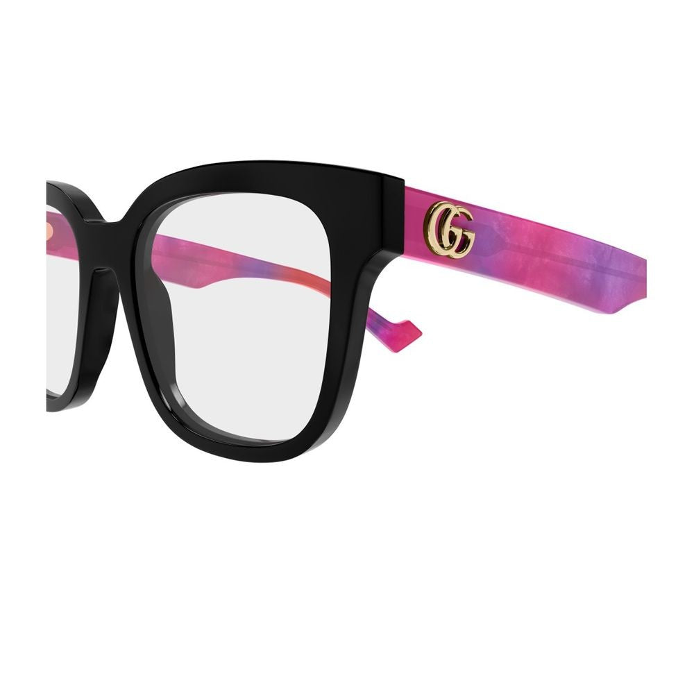 Gucci Gg0958o 016  Black Havana Eyeglasses