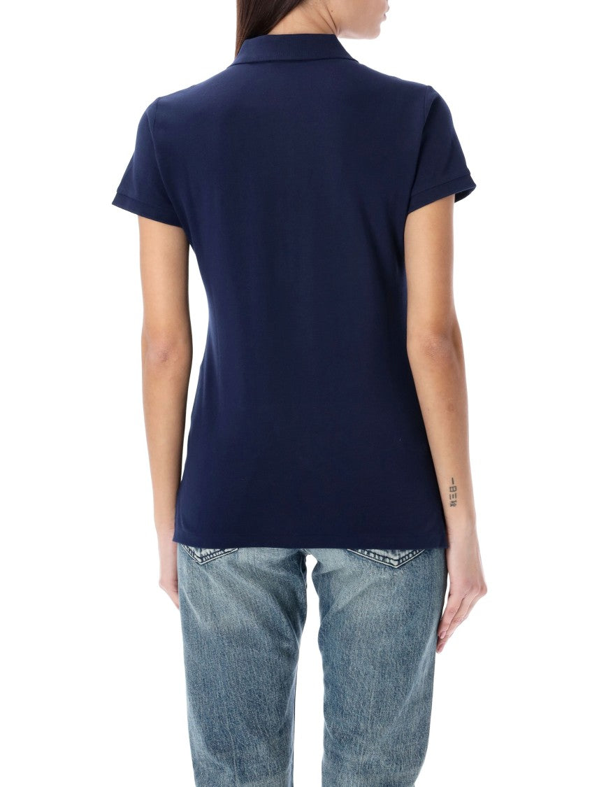 Polo Ralph Lauren Classic Piqué Polo Shirt