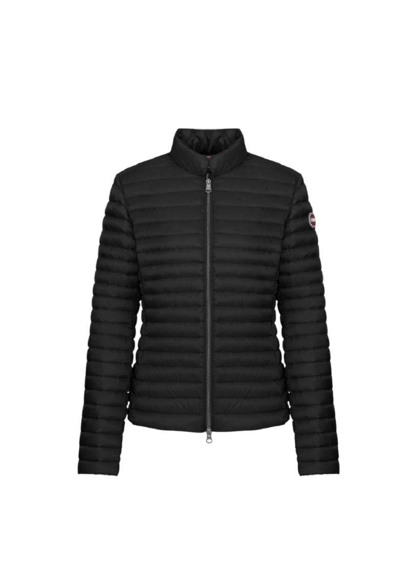 Colmar Originals Quilted Slim-Fit Water-Repellent Jacket