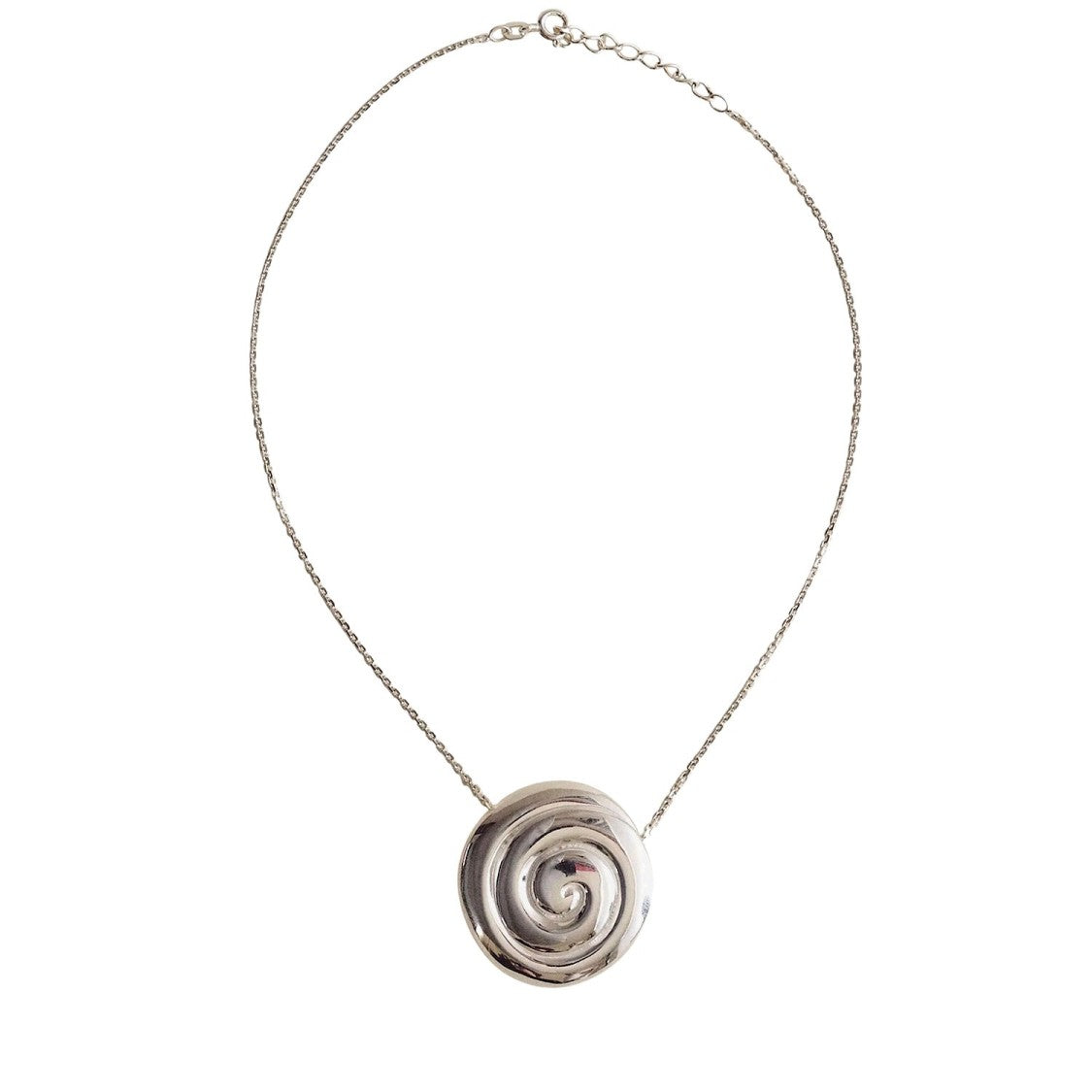 Louis Abel Uzu Necklace