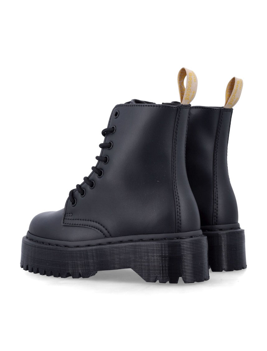 Dr. Martens Jadon Ii Bold Platform Synthetic Boots