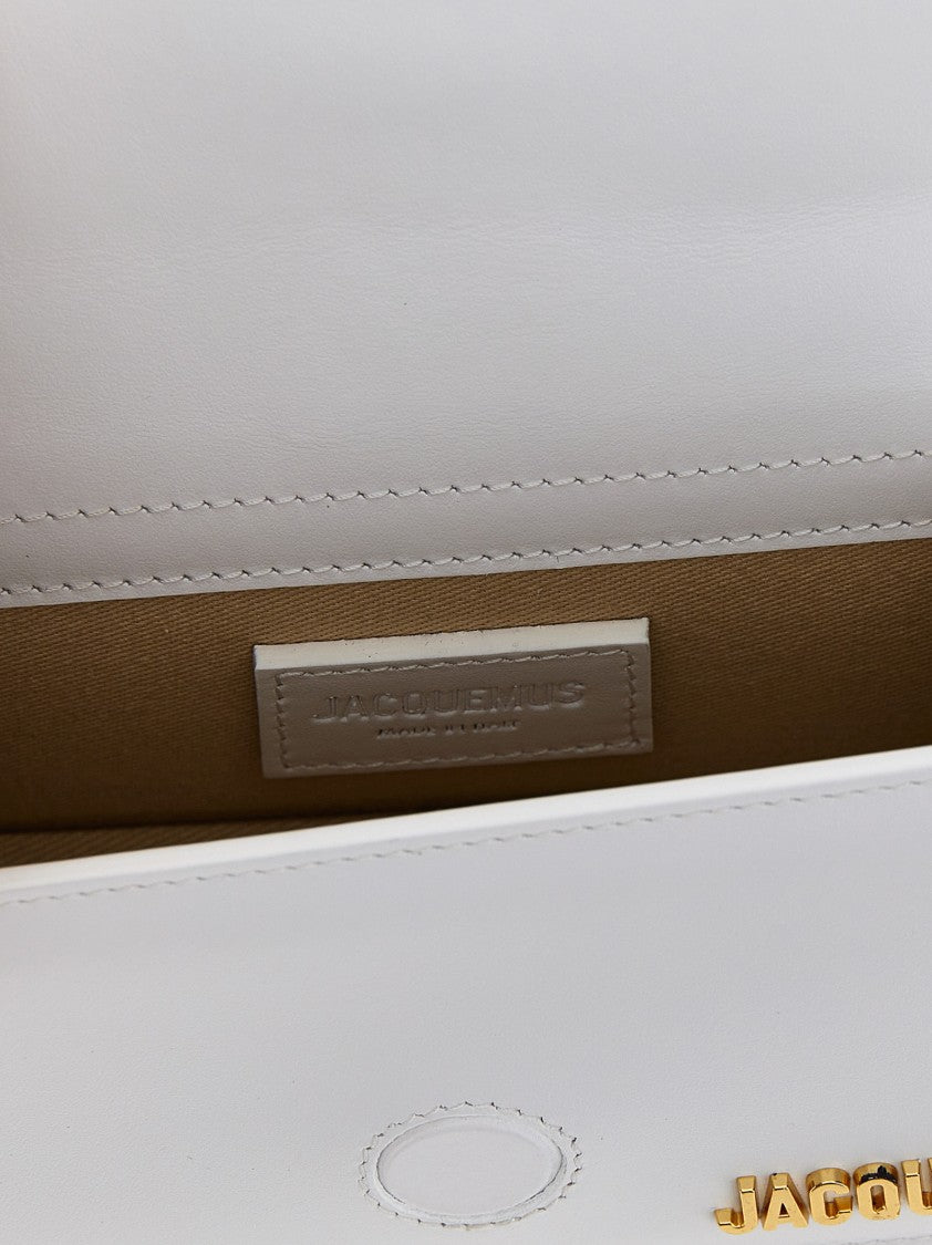 Jacquemus 'Le Bambino' Handbag