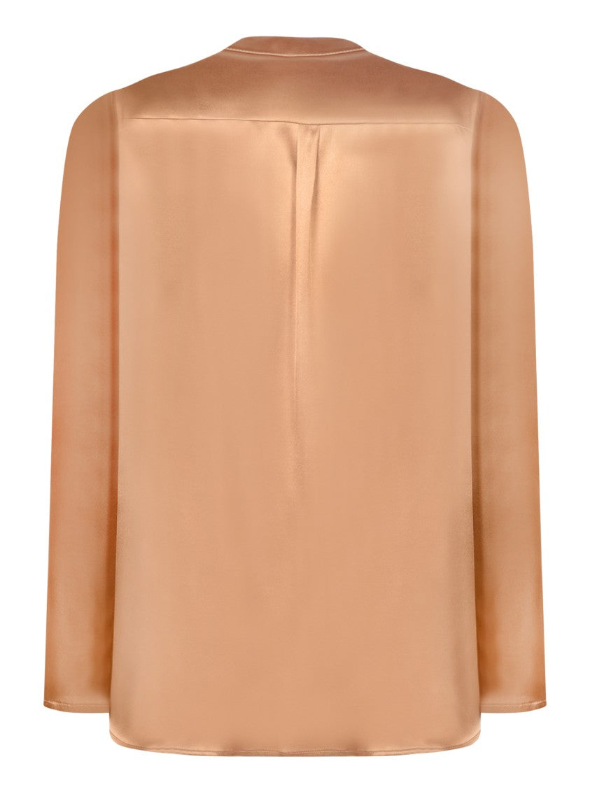Blanca Vita Metallic Shirts