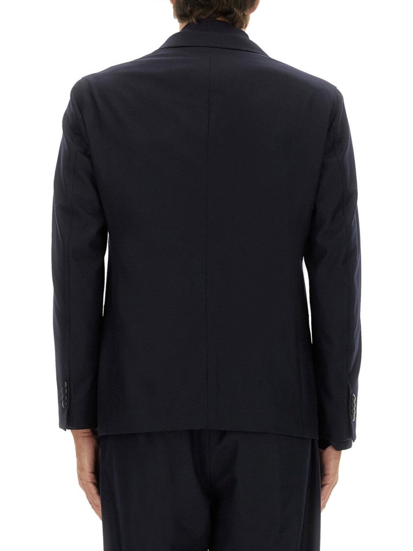 Giorgio Armani Cashmere Blazer