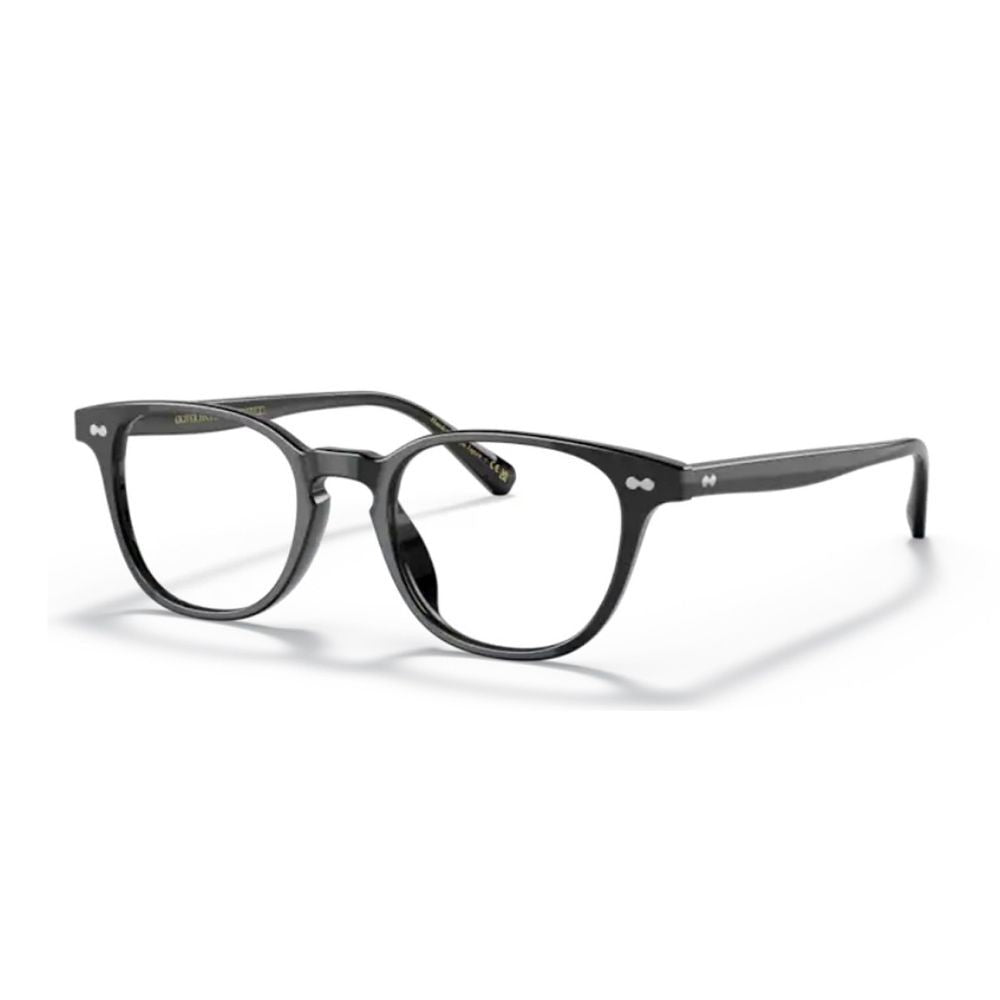 Oliver Peoples Ov5481u - Sadao Vintage-Inspired Acetate Eyeglasses