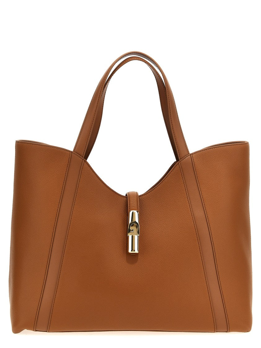 Furla ' Goccia Xl' Shopping Bag