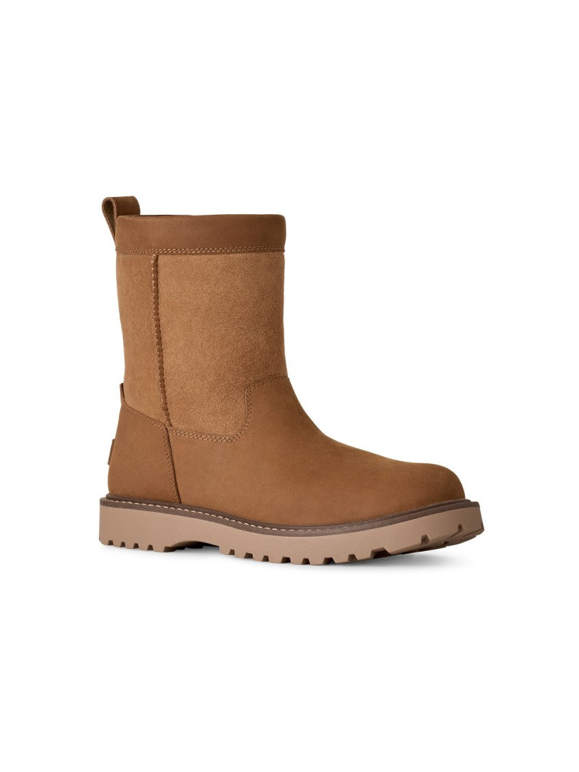 Ugg Birch Boot Ii Waterproof Nubuck Boots
