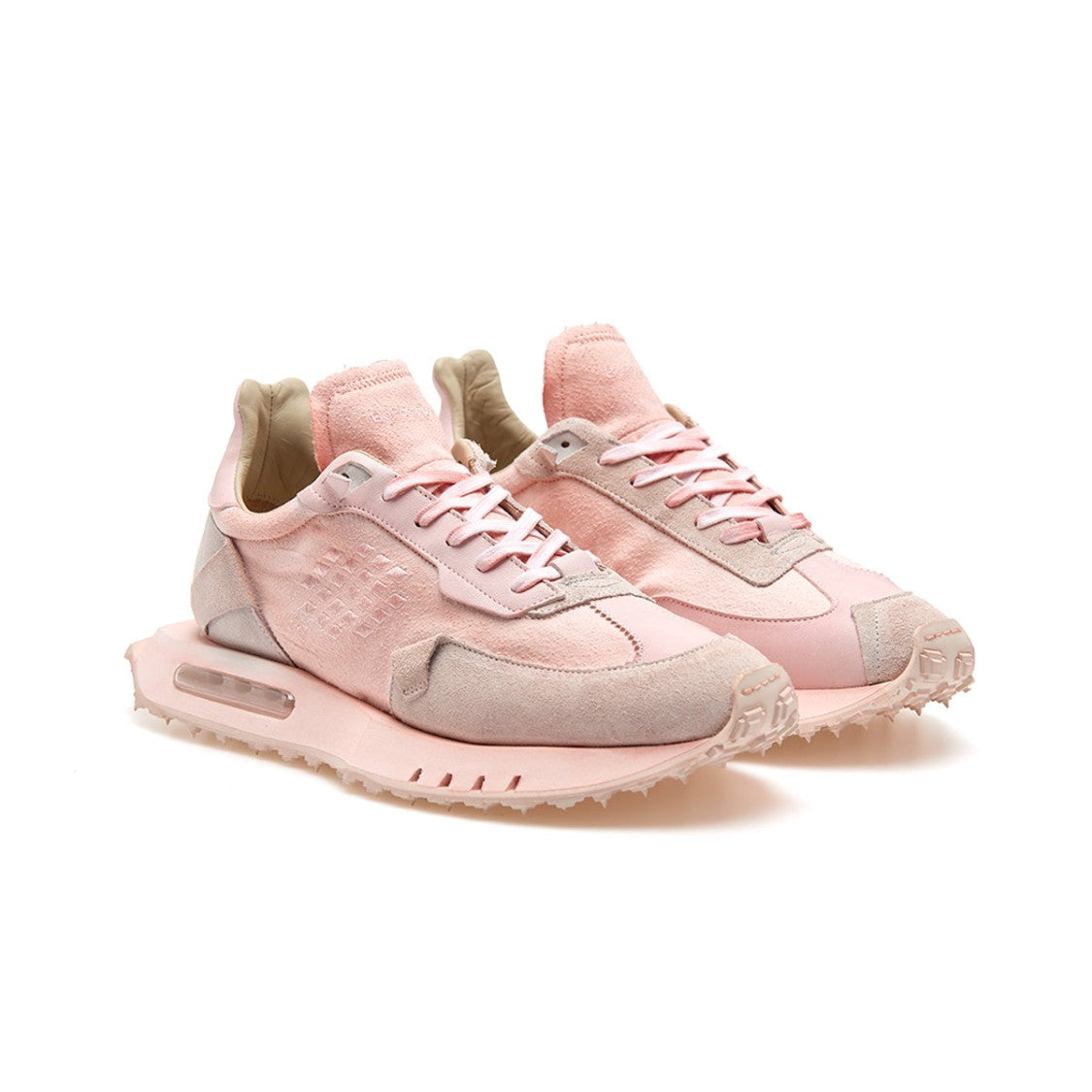 Bepositive Space Race - Pigment Dye Sneakers