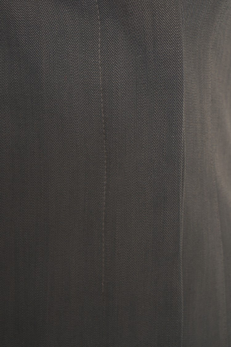 Won Hundred Oliva' Vest