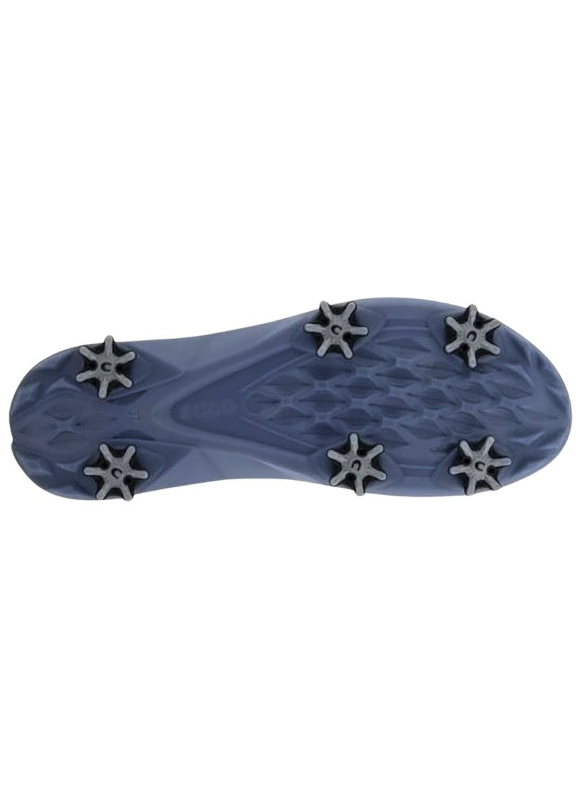 Ecco Sleek Cowhide Leather