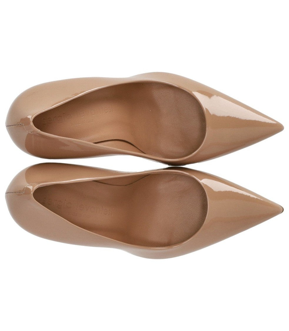 Sergio Levantesi Donna Nude Pump