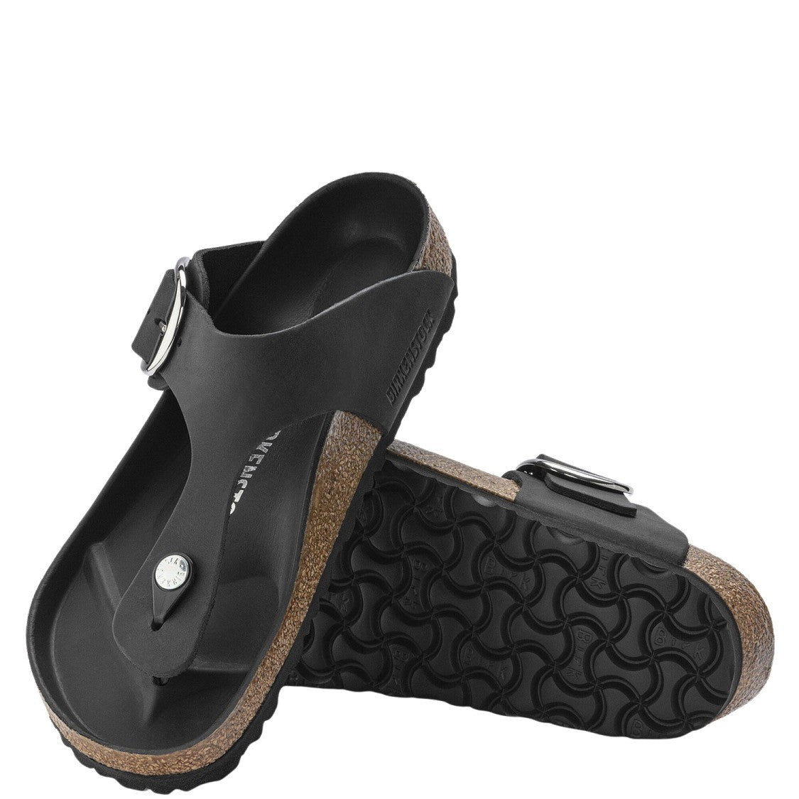 Birkenstock Gizeh Big Buckle Mules