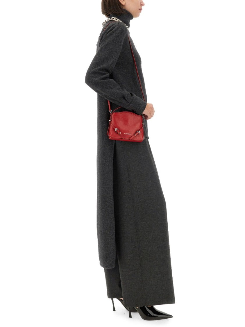 Givenchy Cashmere Pullover With High Neck