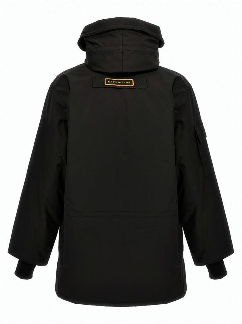 Canada Goose Robust Insulated Expedition Parka