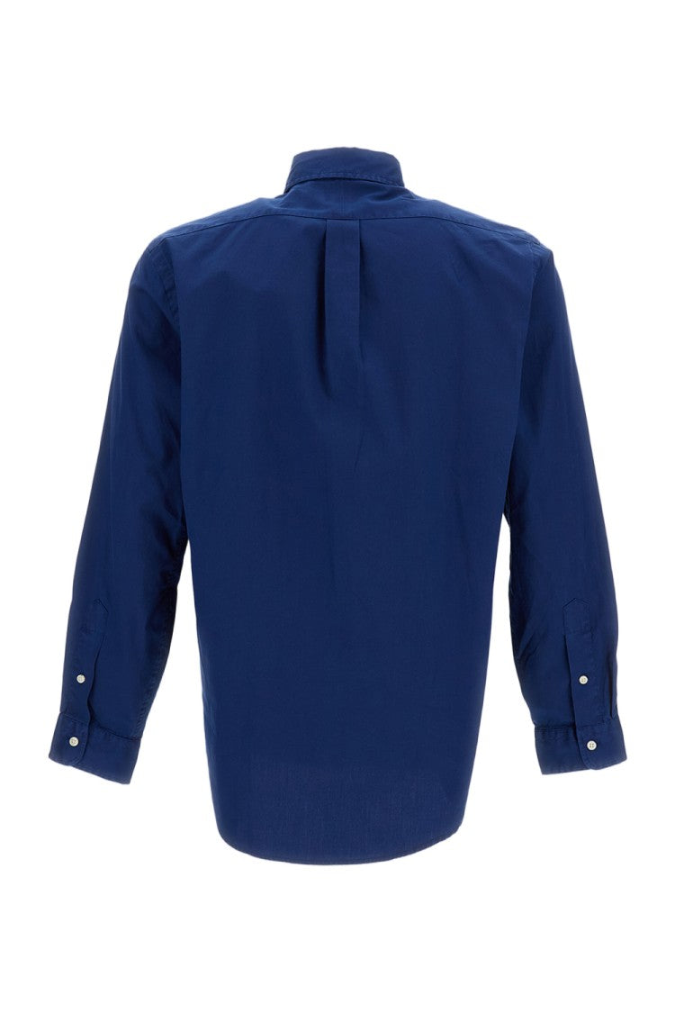 Polo Ralph Lauren Cotton Twill Shirt