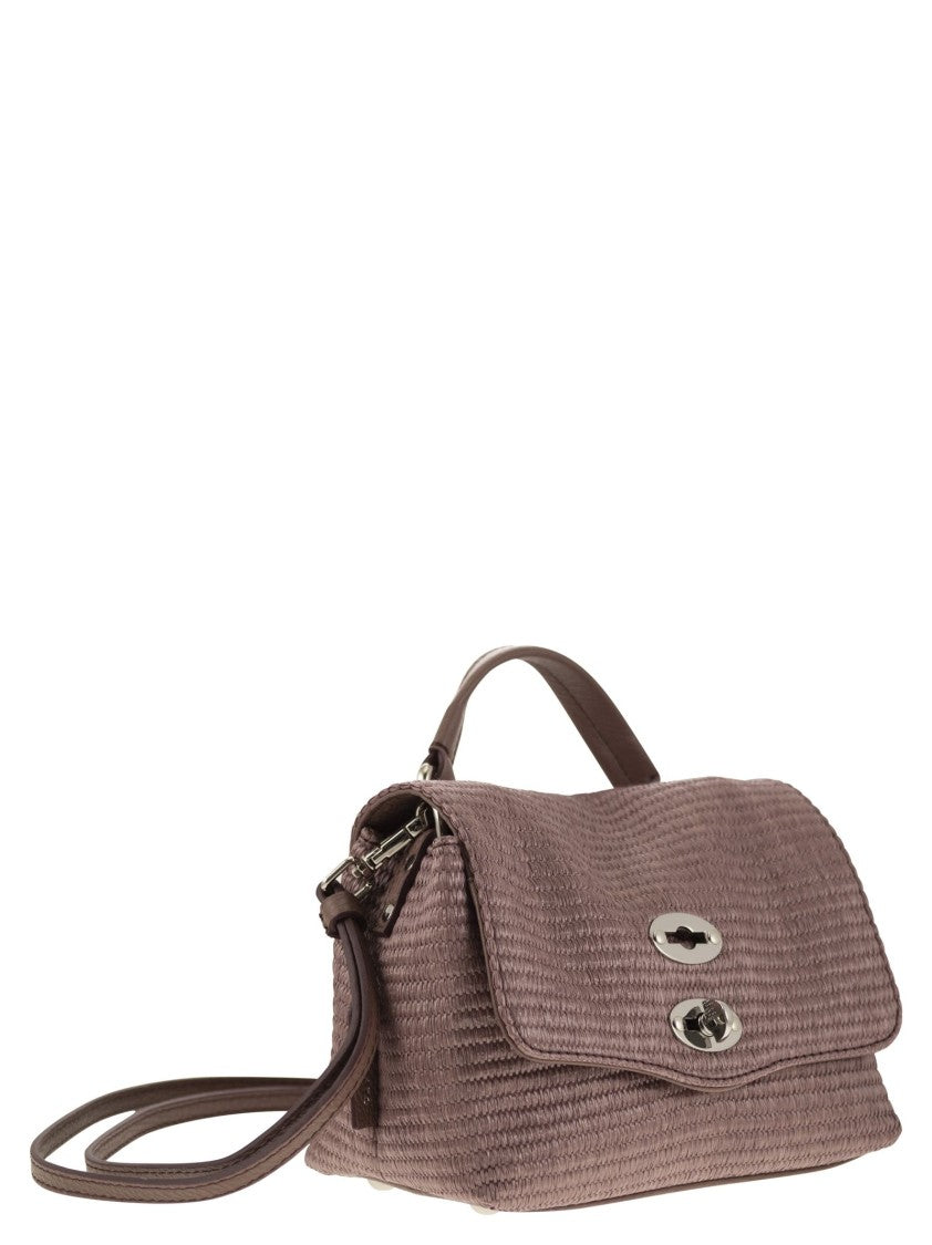 Zanellato Postina Baby Net - Hand Bag