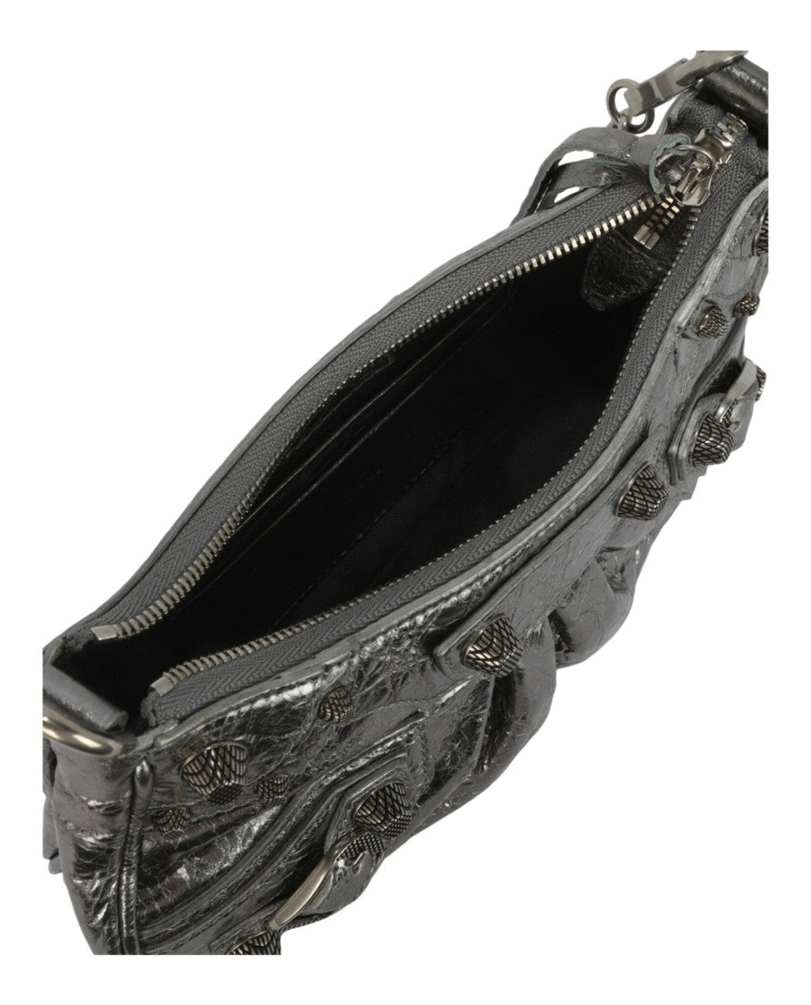 Balenciaga Le Cagole Mini Shoulder Bag